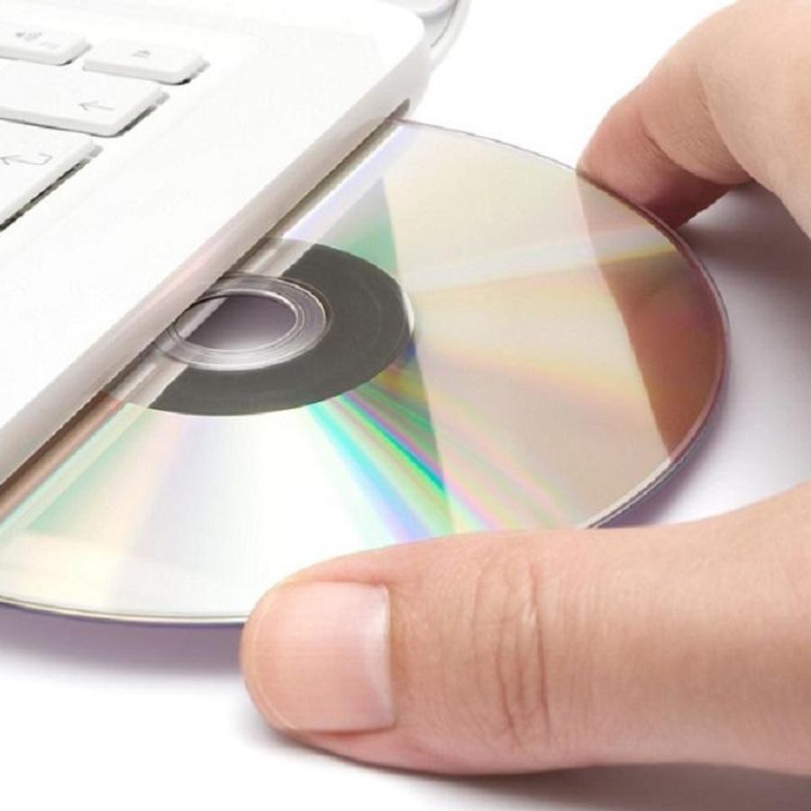can i format a photo cd on my pc for a mac